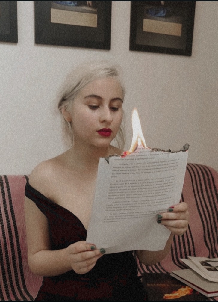 Fotografía: Camila Cadogan